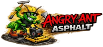 Angry Ant Asphalt