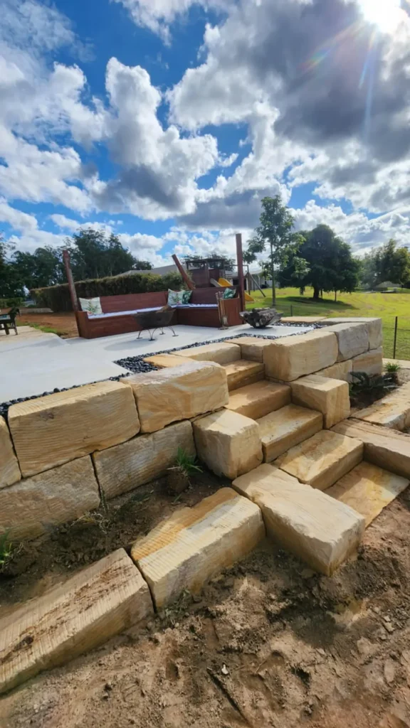 MBCC Rural Earthworks & Concreting Project